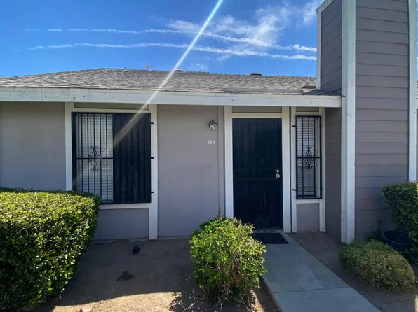 1027 W Dakota Ave APT 119, Fresno, CA 93705