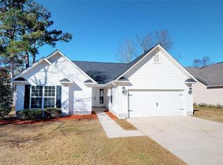 641 Aspen St, Florence, SC 29501