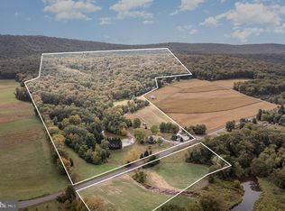 2825 Back Rd, Halifax, PA 17032