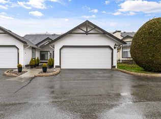 19649 53rd Ave #49, Langley, BC V3A8C5