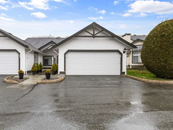 19649 53rd Ave #49, Langley, BC V3A 8C5