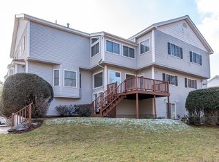 170A Algonquin Trl #170A, Ashland, MA 01721