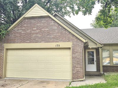 175 S Lark Ln, Wichita, KS, 67209