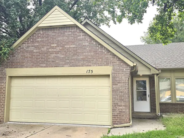 175 S Lark Ln, Wichita, KS 67209