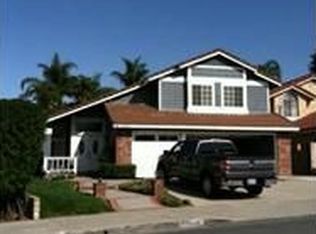 3336 Silvertip Rd, Chino Hills, CA 91709