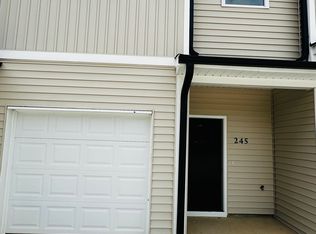253 N Hickory St, Angier, NC 27501