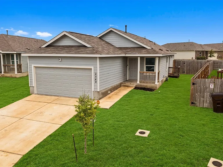 2540 Sweet Olive — Photo 20