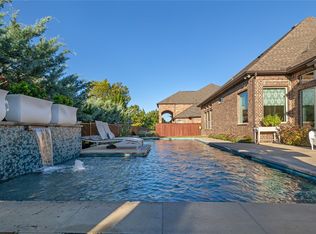 101 Stillwater Cir, Colleyville, TX 76034