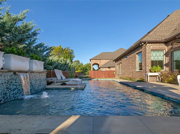 101 Stillwater Cir, Colleyville, TX 76034