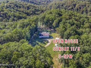 259 Grouse Ridge Rd, Harriman, TN 37748