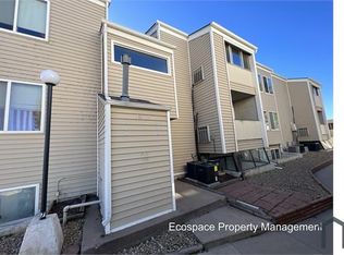 10772 E Exposition Ave APT 343, Aurora, CO 80012