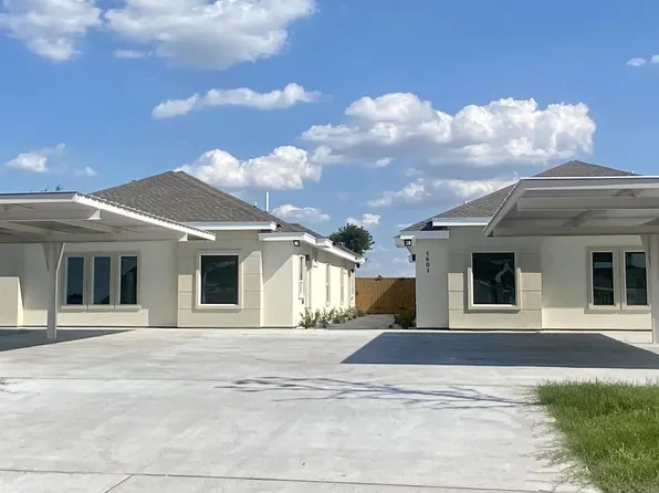 5601 Puffin Ave #2, McAllen, TX 78504