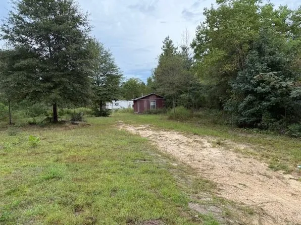 286 Stacy Wiggins Dr, Livingston, TX 77351