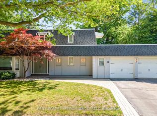 175 Bayview Fairways Dr, Markham, ON L3T2Y9