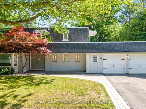 175 Bayview Fairways Dr, Markham, ON L3T 2Y9