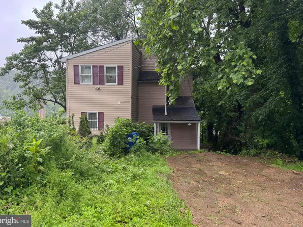 1349 Clipper Heights Ave, Baltimore, MD 21211