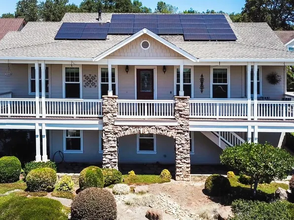 194 Smith Flat Rd, Angels Camp, CA 95222