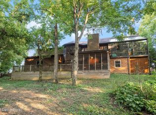 11711 Hidden Creek Rd, Prospect, KY 40059