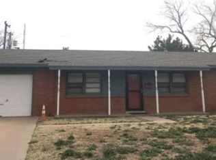 3007 Aberdeen Ave, Lubbock, TX 79407