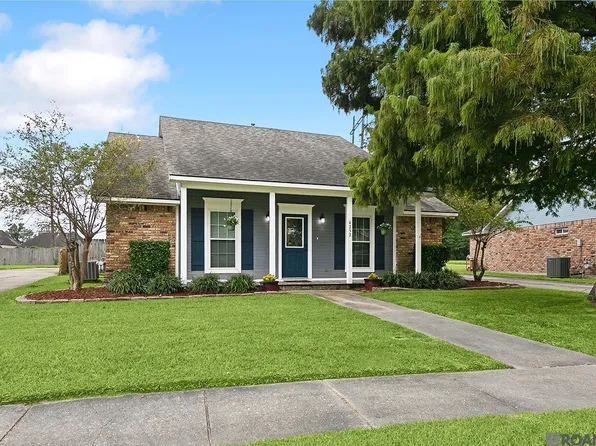 4252 Country Hill Dr, Baton Rouge, LA 70816