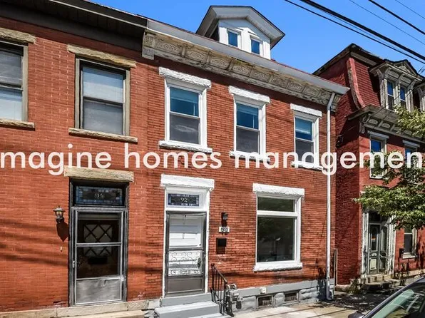 92 S 25th St, Pittsburgh, PA 15203