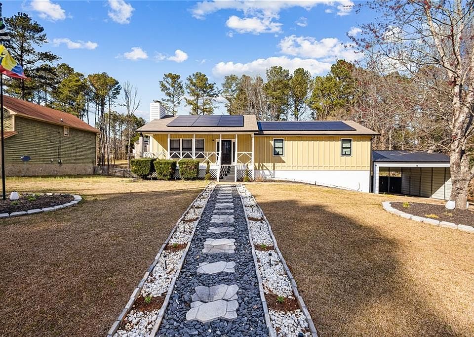 1st image of 5232 Pine Way Rd