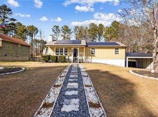 5232 Pine Way Rd, Powder Springs, GA 30127