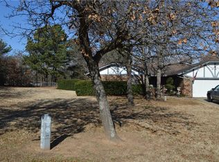 3645 Railhead Cir, Choctaw, OK 73020