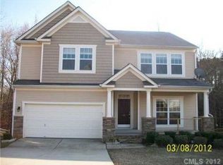 115 Edgington St, Mooresville, NC 28115