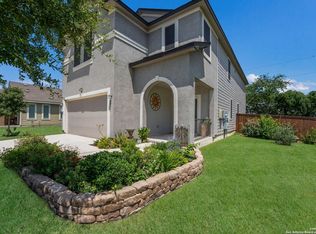 5245 Nature Path, Marion, TX 78124