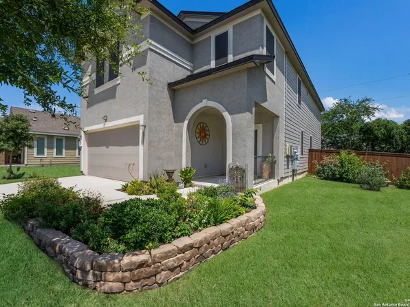 5245 Nature Path, Schertz, TX 78154