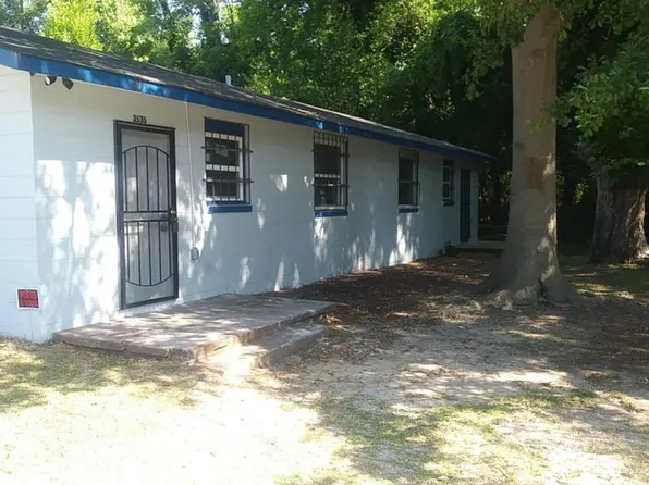 3535 Brookdale Ave, Macon, GA 31204