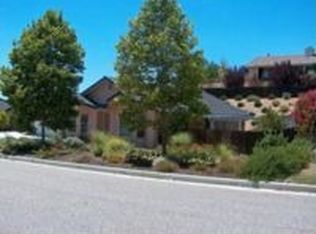 1211 Windsong Way, Paso Robles, CA 93446