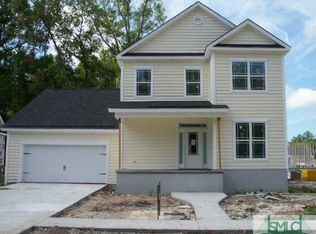 21 Cockleshell Rd, Savannah, GA 31419