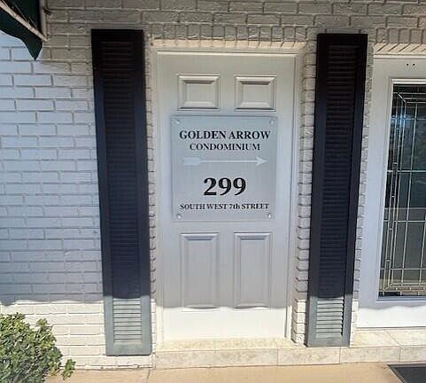 2nd image of 299 SW 7th Street #1060