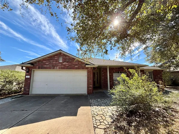 3305 Cantera Way, Round Rock, TX 78681