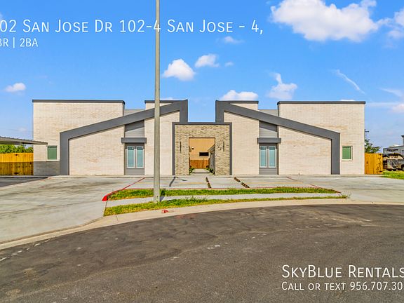 2nd image of 102 San Jose Dr #4