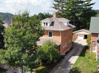 544 N Central Ave, Richland Center, WI 53581