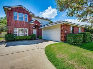 8318 Victory St, Rowlett, TX 75089