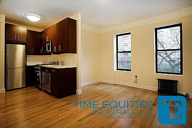 Sold by Time Equities Brokerage