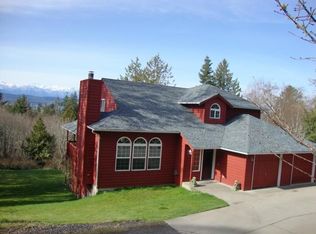 1820 NW Lutes Rd, Poulsbo, WA 98370