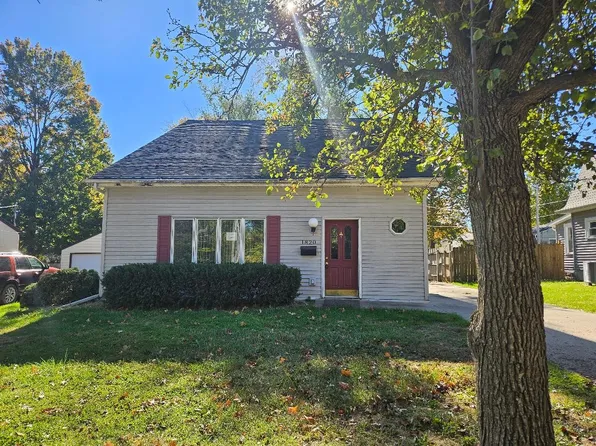 1820 Richmond Ave, Ottumwa, IA 52501