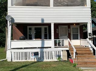 722 Wolcott St, Flint, MI 48504