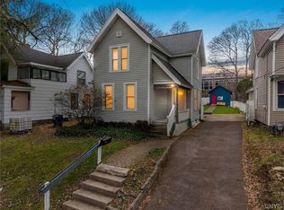 532 Columbus Ave, Syracuse, NY 13210
