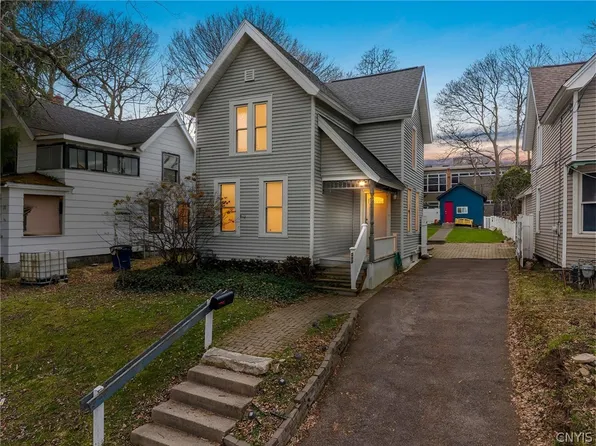 532 Columbus Ave, Syracuse, NY 13210