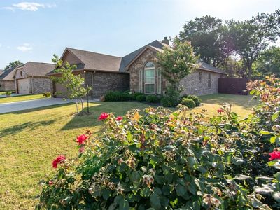 4400 Logan Cir, Granbury, TX, 76049
