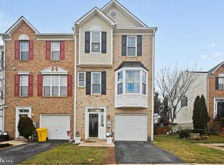 2309 Kezey Ct, Crofton, MD 21114