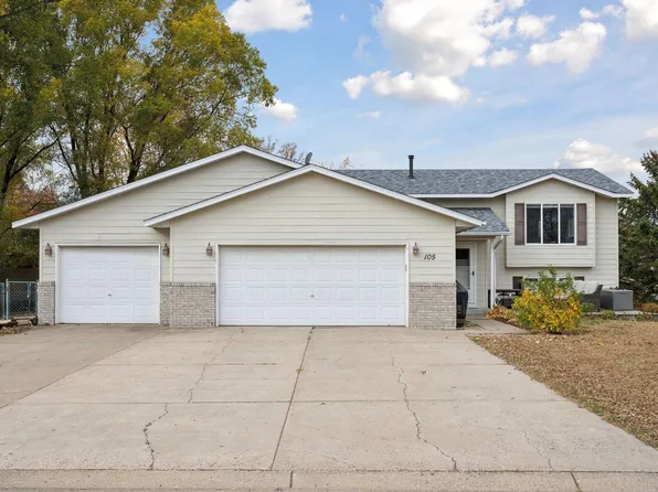 105 Aspen Cir, Big Lake, MN 55309