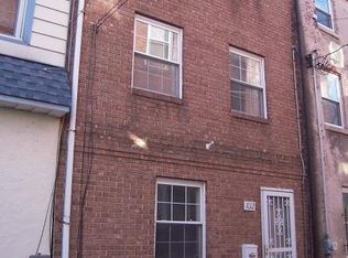 1012 Salter St, Philadelphia, PA 19147