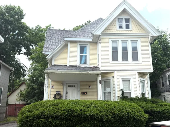 77 Murray St, Binghamton, NY 13905